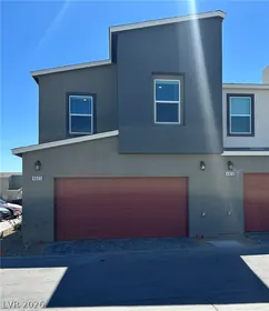 Las Vegas Home