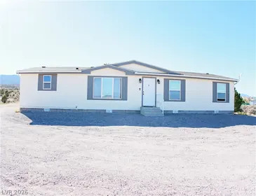 Caliente NV Home