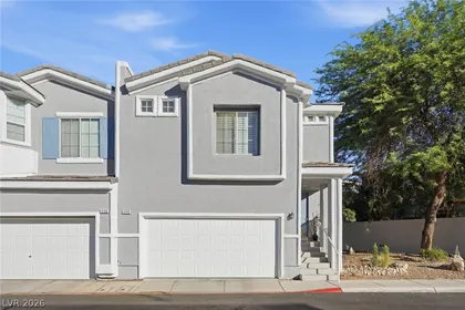Henderson NV Home