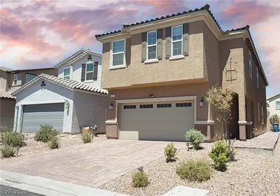 Las Vegas Home