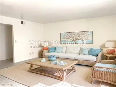 Las Vegas NV Home