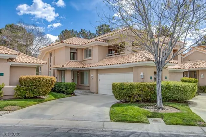 Las Vegas Home