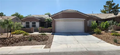 Henderson NV Home