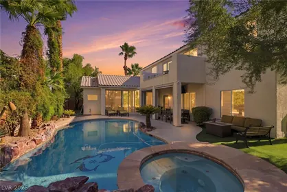 Henderson NV Home