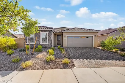 Henderson NV Home