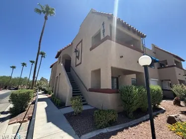 Las Vegas NV Home