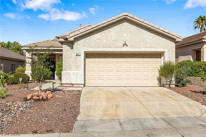Las Vegas Home