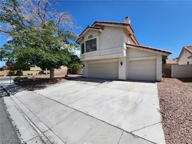 Las Vegas NV Home