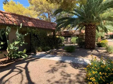 Henderson NV Home