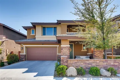 Las Vegas Home