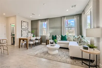 Henderson NV Home
