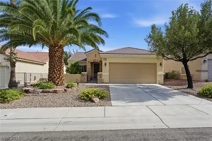 Henderson NV Home