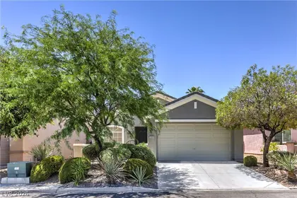 Henderson NV Home