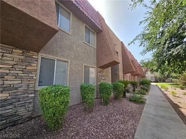 Las Vegas NV Home