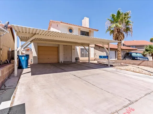 Las Vegas NV Home