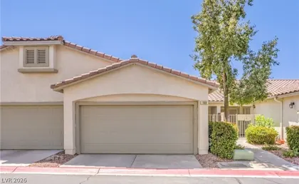 Henderson Home