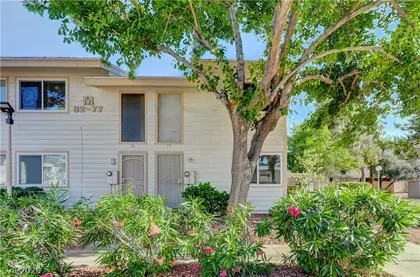 Las Vegas Home