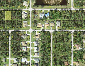 PORT CHARLOTTE FL Property