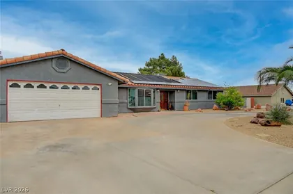 Henderson Home