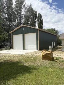 Ely NV Home