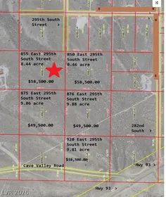 Ely NV Property