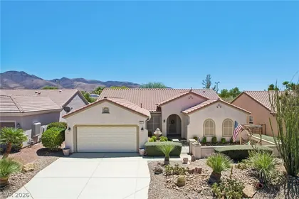 Henderson NV Home