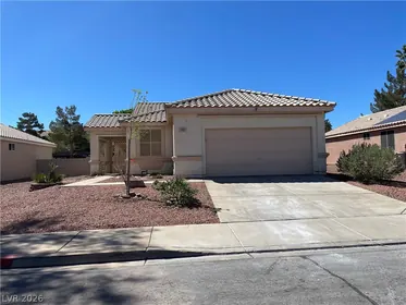 Henderson NV Home