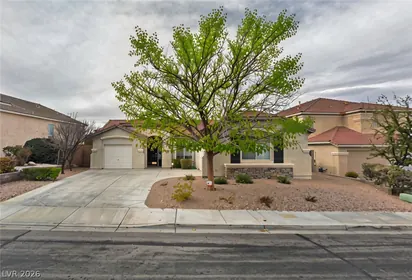 Henderson NV Home