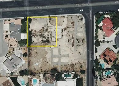 Las Vegas Property