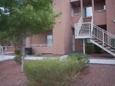 Las Vegas NV Home