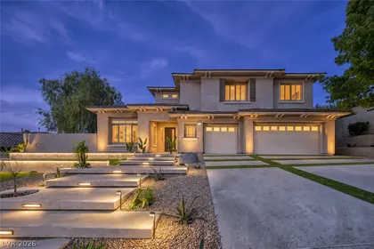 Henderson NV Home