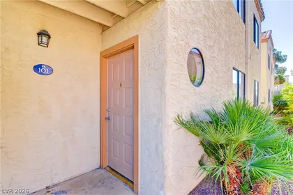 Las Vegas NV Home