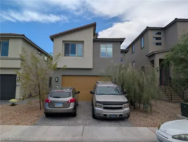Las Vegas NV Home