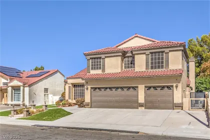 Henderson NV Home