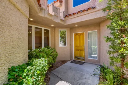 Las Vegas Home