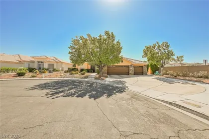 Las Vegas Home