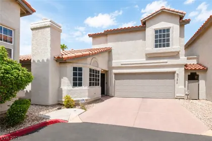 Henderson NV Home