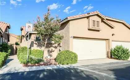 Henderson NV Home
