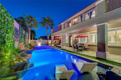 Henderson NV Home