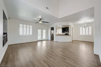 Las Vegas NV Home