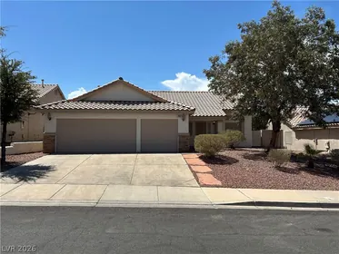 Henderson NV Home