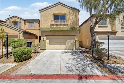 Las Vegas NV Home
