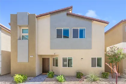 North Las Vegas Home