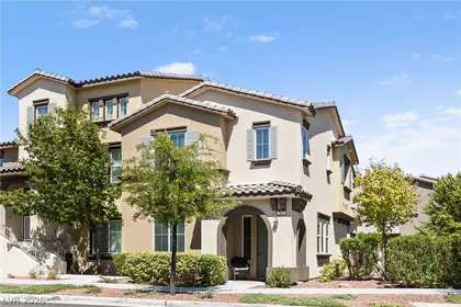 Las Vegas NV Home