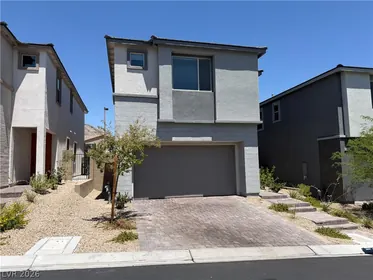 Las Vegas NV Home