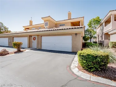 Las Vegas Home