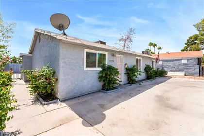 Las Vegas NV Home