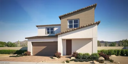 Henderson NV Home