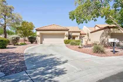 Las Vegas NV Home