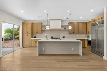 Henderson NV Home
